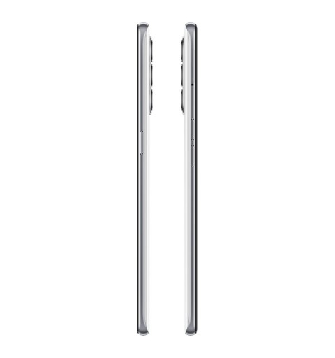 realme GT Master Edition 16.3 cm (6.43") Dual SIM Android 11 5G USB Type-C 6 GB 128 GB 4300 mAh White