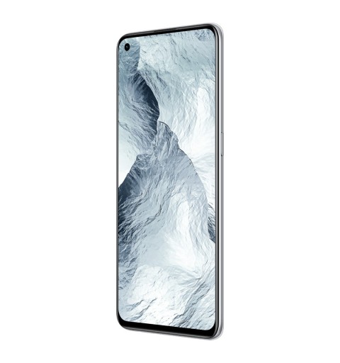 realme GT Master Edition 16,3 cm (6.43") Double SIM Android 11 5G USB Type-C 6 Go 128 Go 4300 mAh Blanc