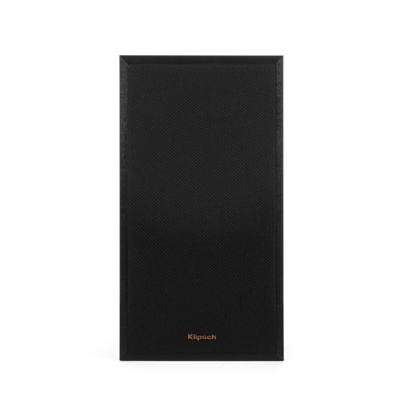 Klipsch R-51M altoparlante Nero Cablato 85 W