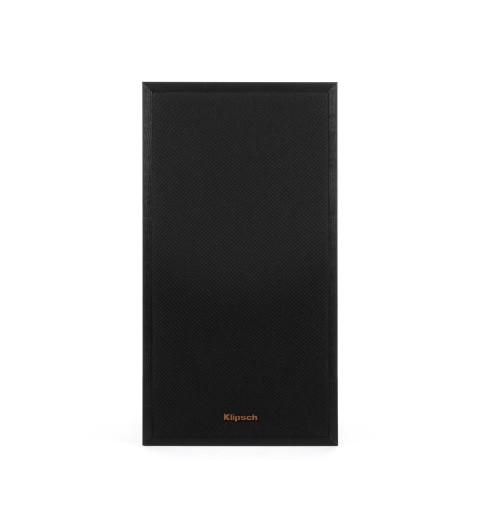 Klipsch R-51M altoparlante Nero Cablato 85 W