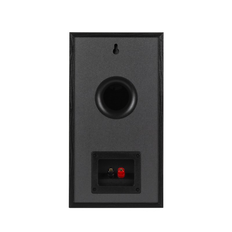 Klipsch R-51M loudspeaker Black Wired 85 W