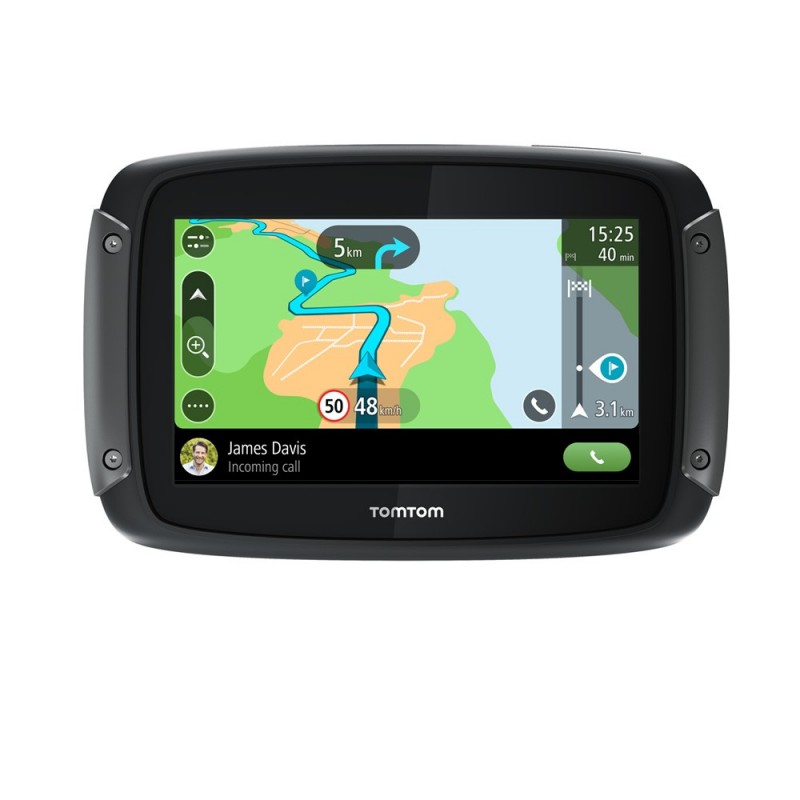 TomTom Rider 500