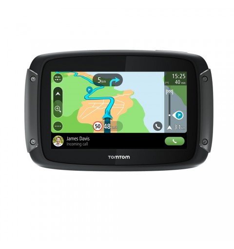 TomTom Rider 500