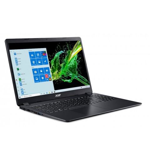 Acer Aspire 3 A315-56-36FP Notebook 39.6 cm (15.6") Full HD Intel® Core™ i3 8 GB DDR4-SDRAM 256 GB SSD Wi-Fi 5 (802.11ac)