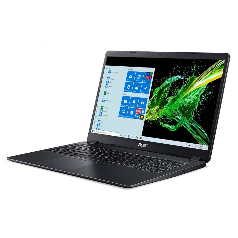 Acer Aspire 3 A315-56-36FP Notebook 39.6 cm (15.6") Full HD Intel® Core™ i3 8 GB DDR4-SDRAM 256 GB SSD Wi-Fi 5 (802.11ac)