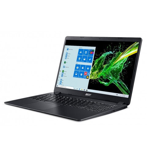 Acer Aspire 3 A315-56-36FP Notebook 39.6 cm (15.6") Full HD Intel® Core™ i3 8 GB DDR4-SDRAM 256 GB SSD Wi-Fi 5 (802.11ac)