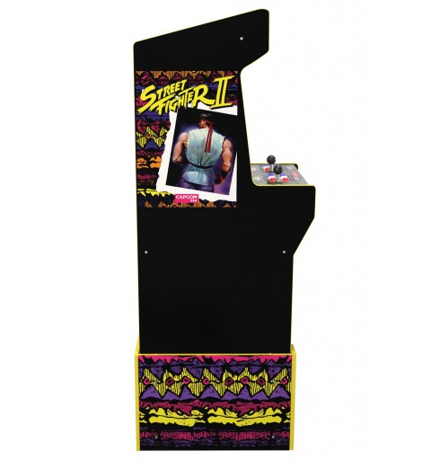 Arcade1Up Capcom Legacy