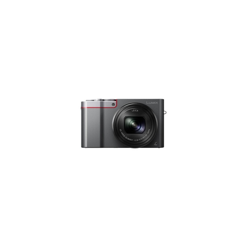 Panasonic Lumix DMC-TZ100EG 1" Appareil-photo compact 20,1 MP MOS 5472 x 3648 pixels Argent