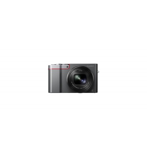 Panasonic Lumix DMC-TZ100EG 1" Compact camera 20.1 MP MOS 5472 x 3648 pixels Silver