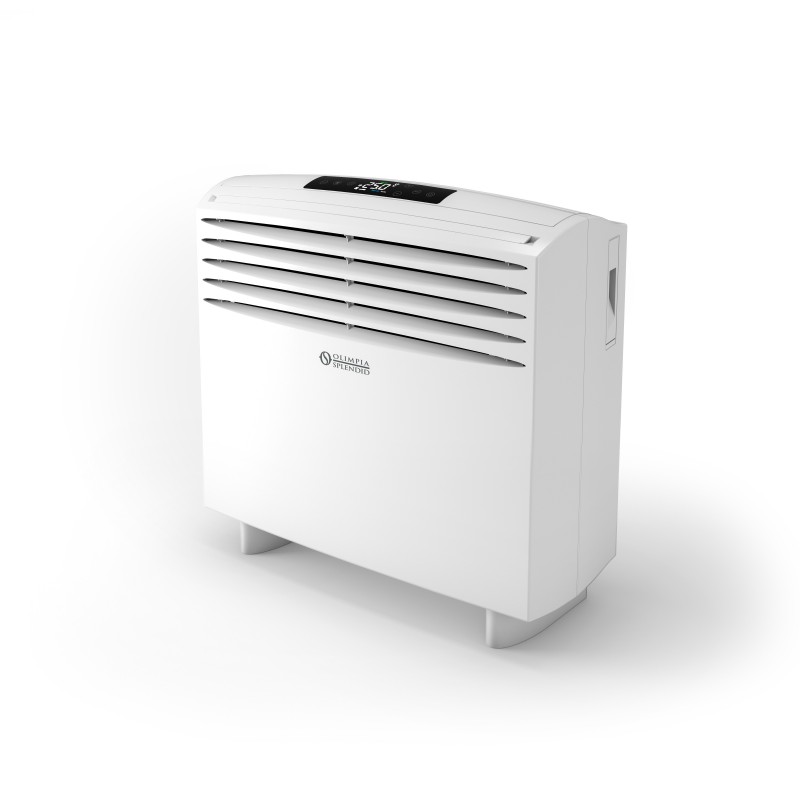 Olimpia Splendid Unico Easy S1 SF 60 dB 1027 W Blanc