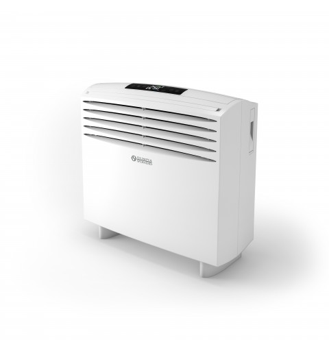 Olimpia Splendid Unico Easy S1 SF 60 dB 1027 W Blanc