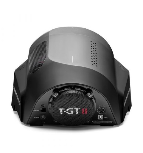 Guillemot T-GT II Nero Sterzo + Pedali PC, PlayStation 4, PlayStation 5