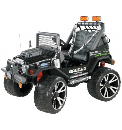 Peg Perego OD0502 ride-on toy