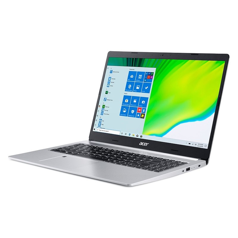 Acer Aspire 5 A515-44G-R2XN Notebook 39.6 cm (15.6") Full HD AMD Ryzen 7 8 GB DDR4-SDRAM 512 GB SSD AMD Radeon RX 640 Wi-Fi 5