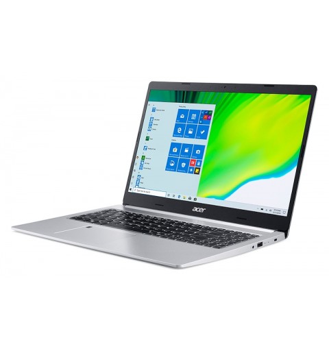 Acer Aspire 5 A515-44G-R2XN Notebook 39.6 cm (15.6") Full HD AMD Ryzen 7 8 GB DDR4-SDRAM 512 GB SSD AMD Radeon RX 640 Wi-Fi 5
