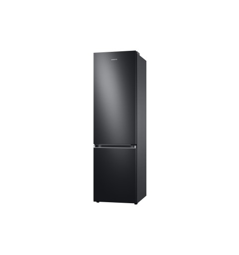 Samsung RB38T705CB1 frigorifero con congelatore Libera installazione 390 L C Nero