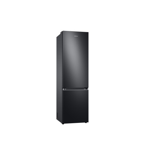 Samsung RB38T705CB1 réfrigérateur-congélateur Autoportante 390 L C Noir