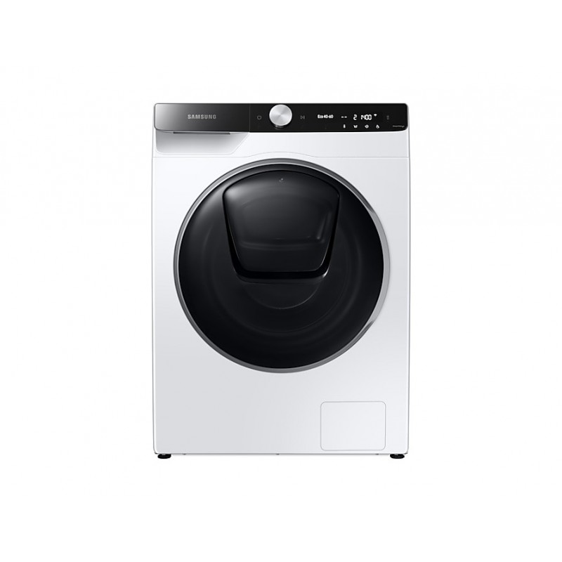 Samsung WW90T986ASE S3 machine à laver Charge avant 9 kg 1600 tr min A Blanc