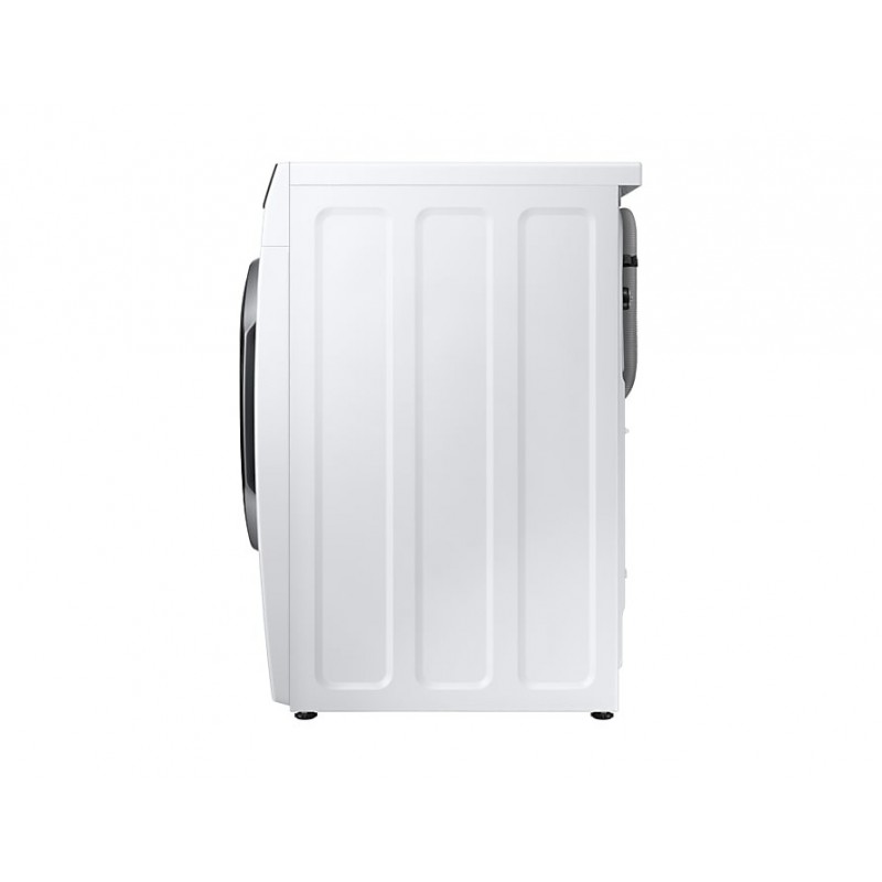 Samsung WW90T986ASE Lavatrice 9kg QuickDrive Ai Control Libera installazione Caricamento frontale 1600 Giri min Bianco, A