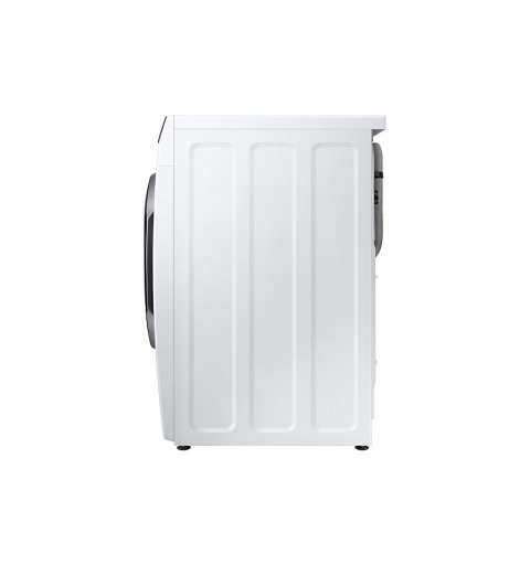 Samsung WW90T986ASE Lavatrice 9kg QuickDrive Ai Control Libera installazione Caricamento frontale 1600 Giri min Bianco, A