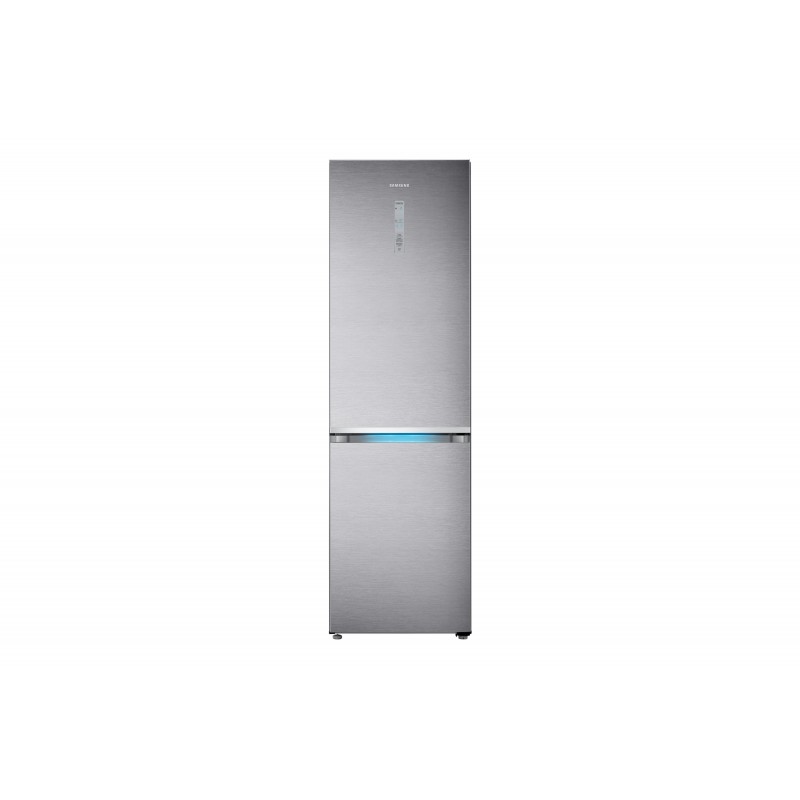 Samsung RB36R883PSR EF fridge-freezer Freestanding 355 L E Stainless steel