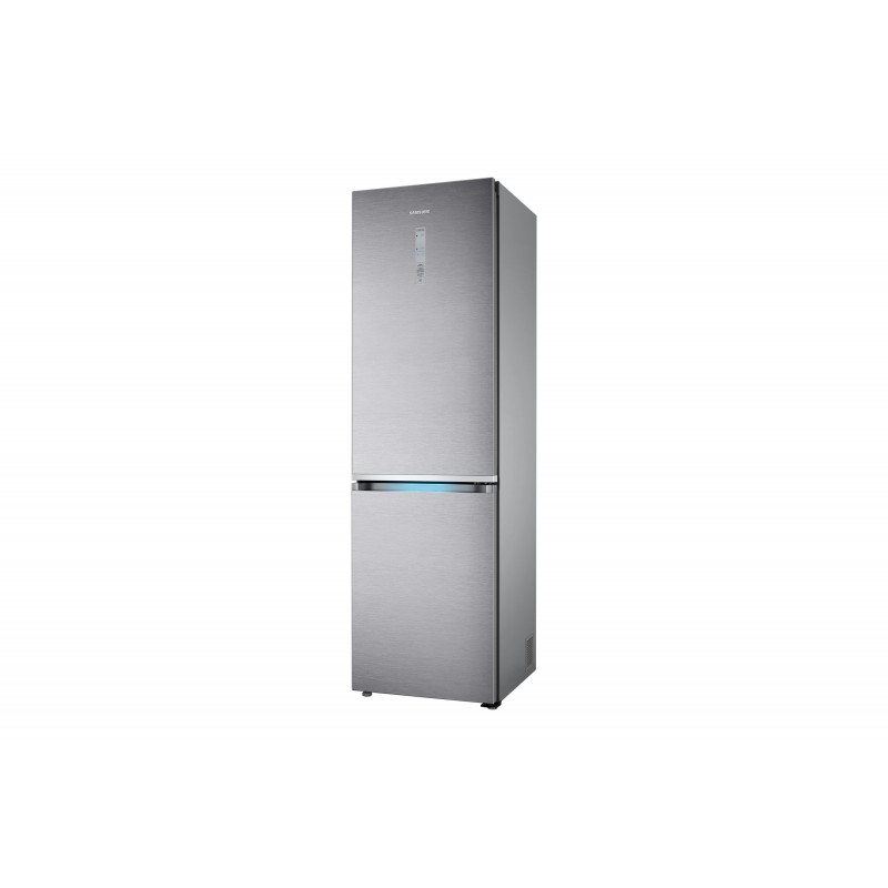Samsung RB36R883PSR EF fridge-freezer Freestanding 355 L E Stainless steel