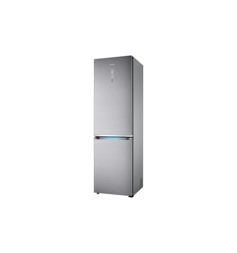 Samsung RB36R883PSR EF fridge-freezer Freestanding 355 L E Stainless steel
