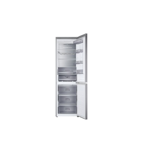 Samsung RB36R883PSR EF fridge-freezer Freestanding 355 L E Stainless steel