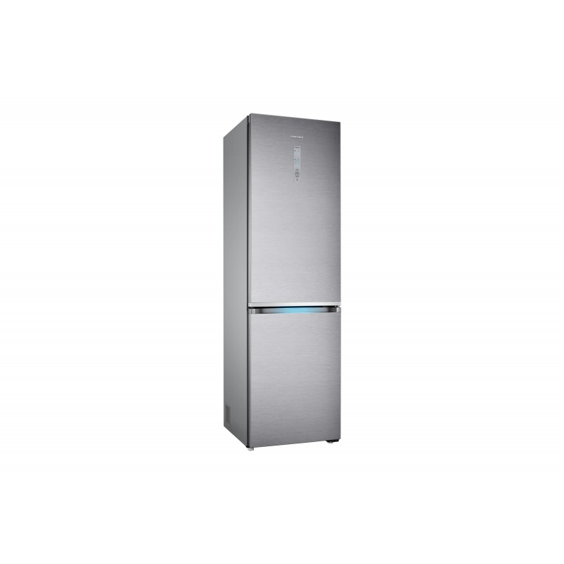 Samsung RB36R883PSR EF fridge-freezer Freestanding 355 L E Stainless steel