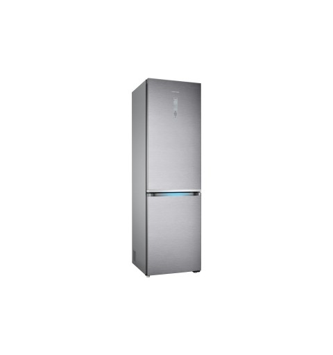 Samsung RB36R883PSR EF fridge-freezer Freestanding 355 L E Stainless steel
