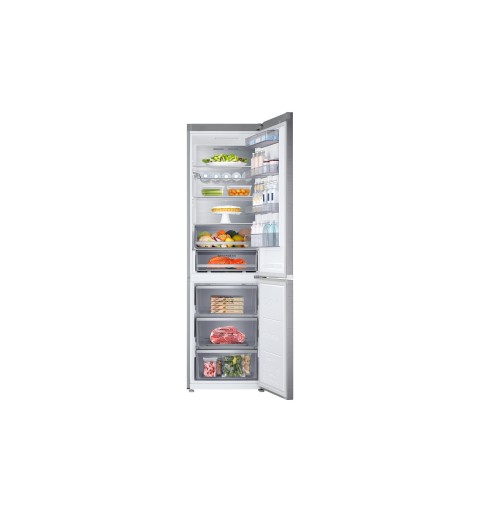 Samsung RB36R883PSR EF fridge-freezer Freestanding 355 L E Stainless steel