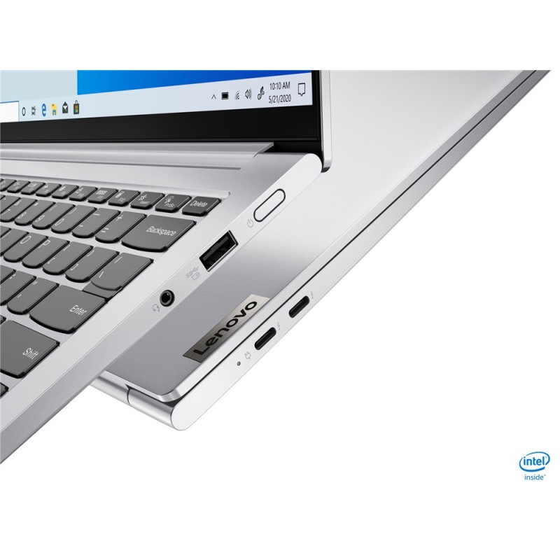 Lenovo Yoga Slim 7 Pro Ordinateur portable 35,6 cm (14") Intel Core i7 16 Go LPDDR4x-SDRAM 512 Go SSD Wi-Fi 6 (802.11ax)