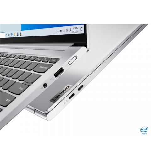 Lenovo Yoga Slim 7 Pro Notebook 35,6 cm (14 Zoll) Intel Core i7 16 GB LPDDR4x-SDRAM 512 GB SSD Wi-Fi 6 (802.11ax) Windows 10