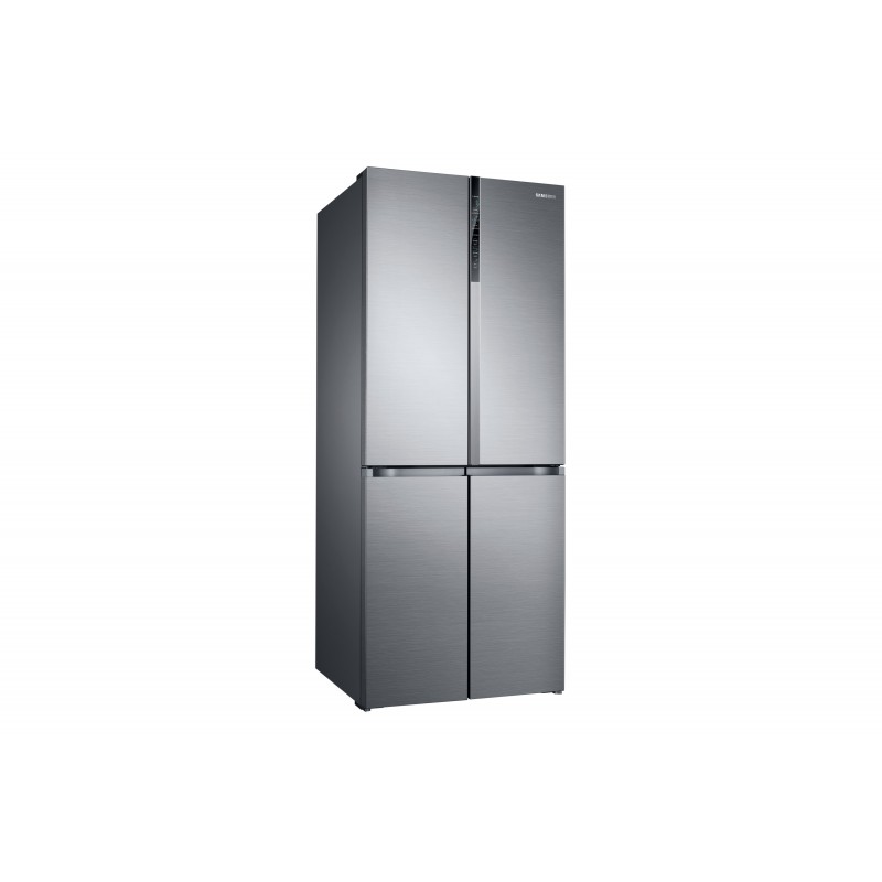 Samsung RF50K5920S8 frigo américain Autoportante 535 L F Argent