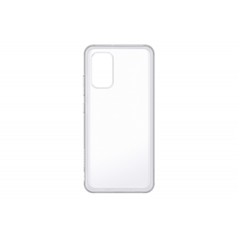 Samsung EF-QA325 coque de protection pour téléphones portables 16,3 cm (6.4") Housse Transparent