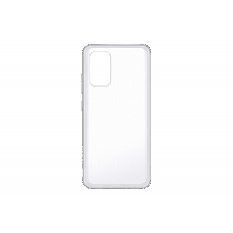 Samsung EF-QA325 Handy-Schutzhülle 16,3 cm (6.4 Zoll) Cover Transparent