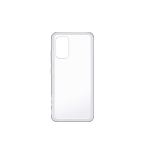 Samsung EF-QA325 Handy-Schutzhülle 16,3 cm (6.4 Zoll) Cover Transparent
