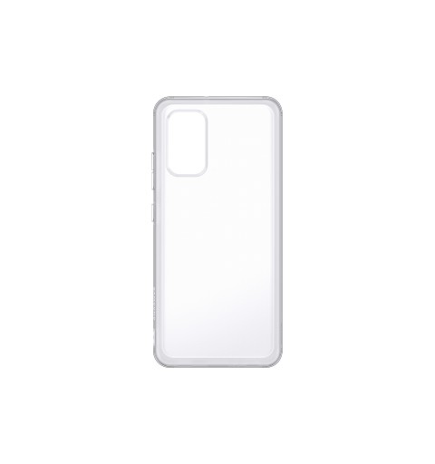 Samsung EF-QA325 mobile phone case 16.3 cm (6.4") Cover Transparent