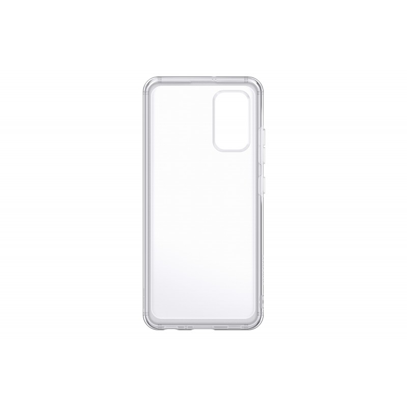 Samsung EF-QA325 Handy-Schutzhülle 16,3 cm (6.4 Zoll) Cover Transparent
