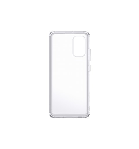 Samsung EF-QA325 coque de protection pour téléphones portables 16,3 cm (6.4") Housse Transparent