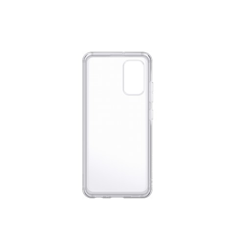 Samsung EF-QA325 Handy-Schutzhülle 16,3 cm (6.4 Zoll) Cover Transparent