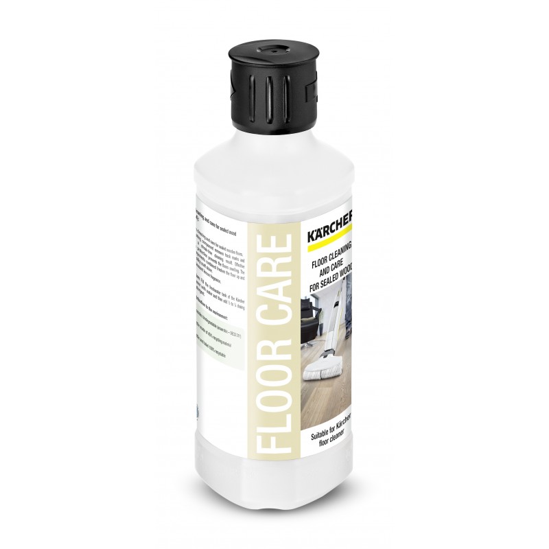 Kärcher 62959410 detergente restauratore per pavimento Liquido (concentrato)