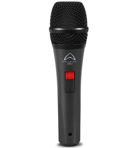 Wharfedale Pro DM 5.0s Black Stage performance microphone