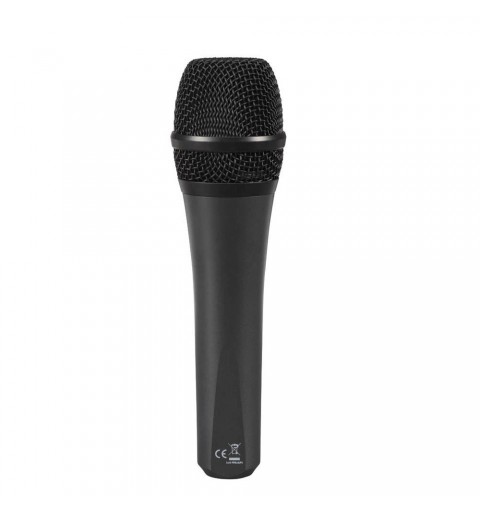 Wharfedale Pro DM 5.0s Noir Microphone de scène direct