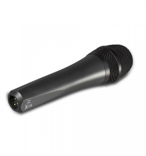Wharfedale Pro DM 5.0s Black Stage performance microphone