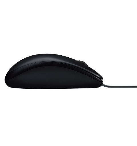 Logitech M100 corded mice