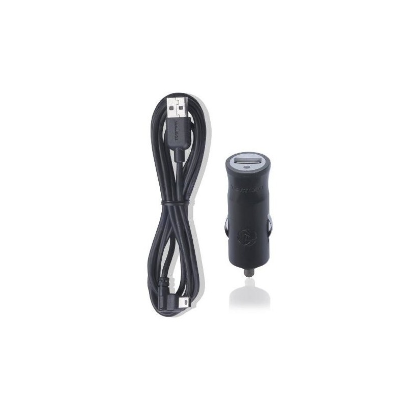 TomTom Compact Car Charger