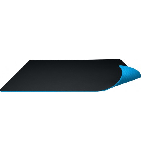 Logitech G G240 Cloth Gaming Mouse Pad Gaming-Mauspad Schwarz