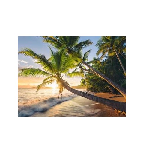 Ravensburger 15015 puzzle Jigsaw puzzle 1500 pc(s)