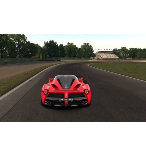 Digital Bros Assetto Corsa Competizione Anglais, Italien PlayStation 4